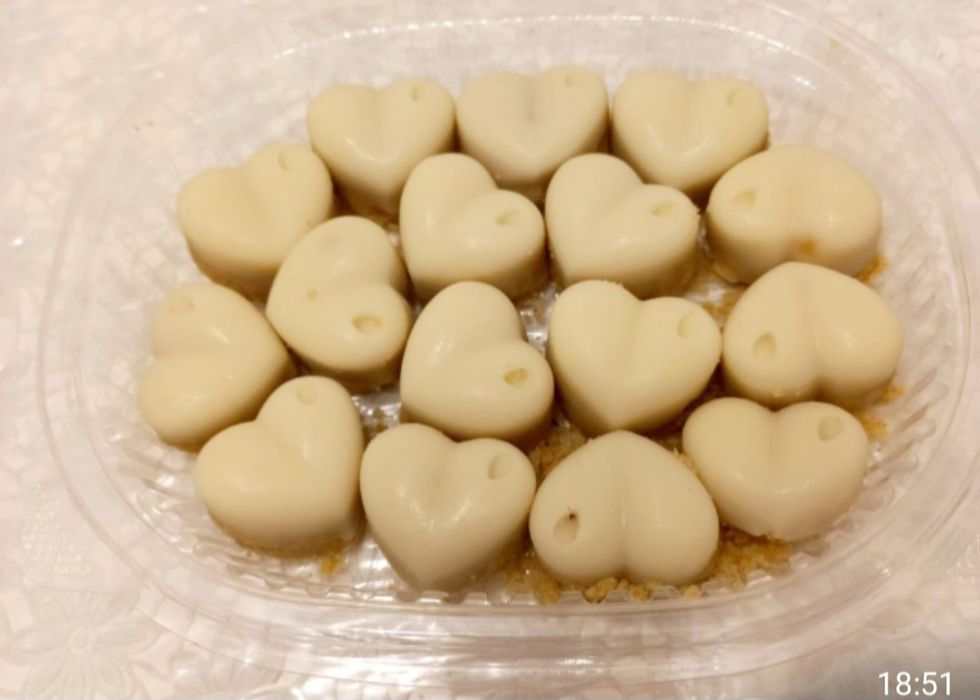 Продам жент в шоколаде