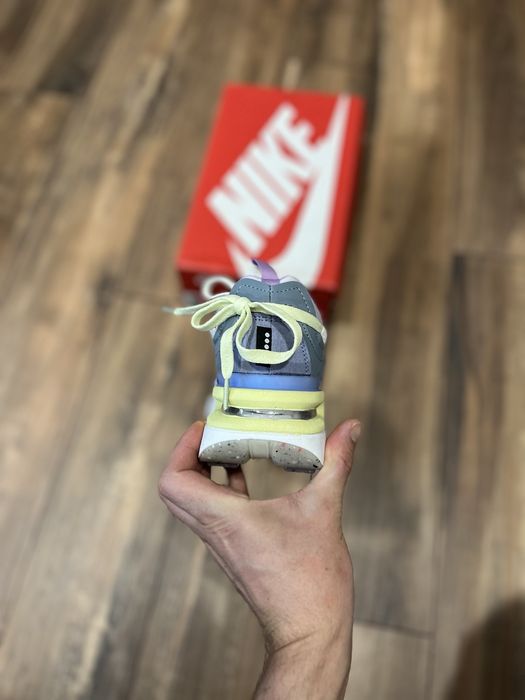 Nike Air Max FURYOSA