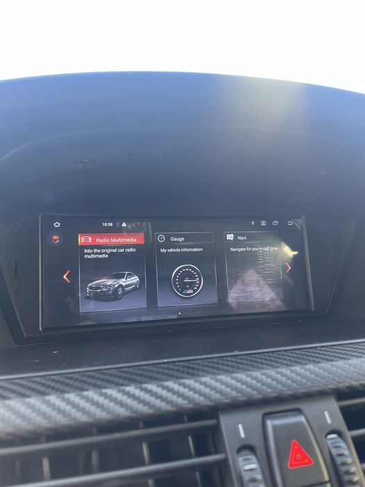 Bmw e60