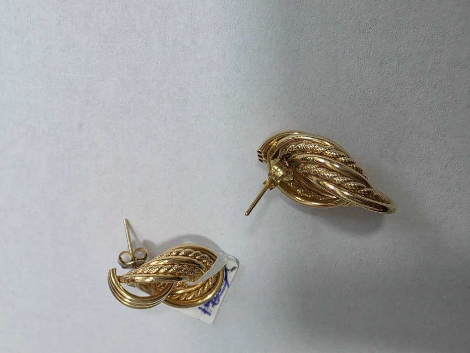 Cercei aur 14k 4.96gr (ctg)