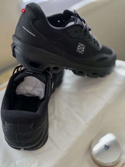 Спортни маратонки On Running Cloudnova