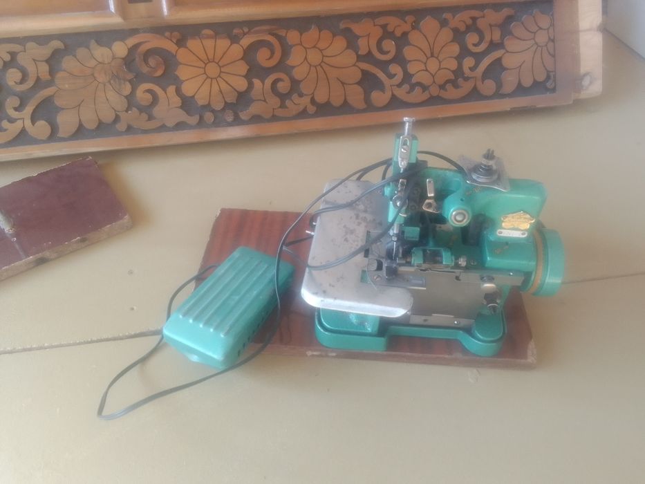 Averlok Averloʻk pachti yangidek