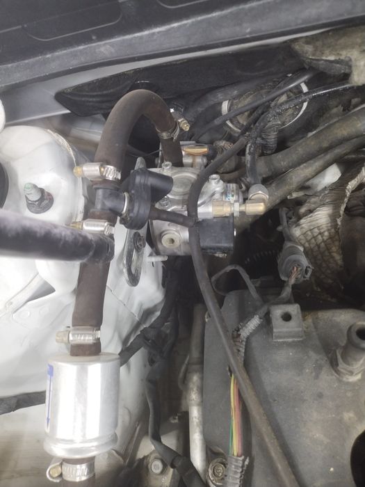 Газдын оборудование