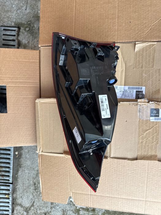 Стоп за Порше Кайен