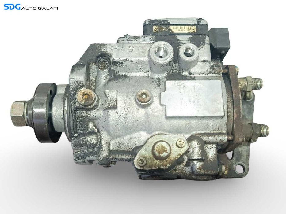 Pompa Injectie Opel Vectra B 2.0 DTI 1996 - 2002 Cod 0470504004, 90501100 [A0726]
