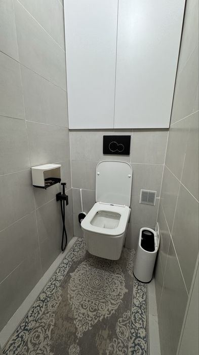 Продается  3 комн кв в старом городе