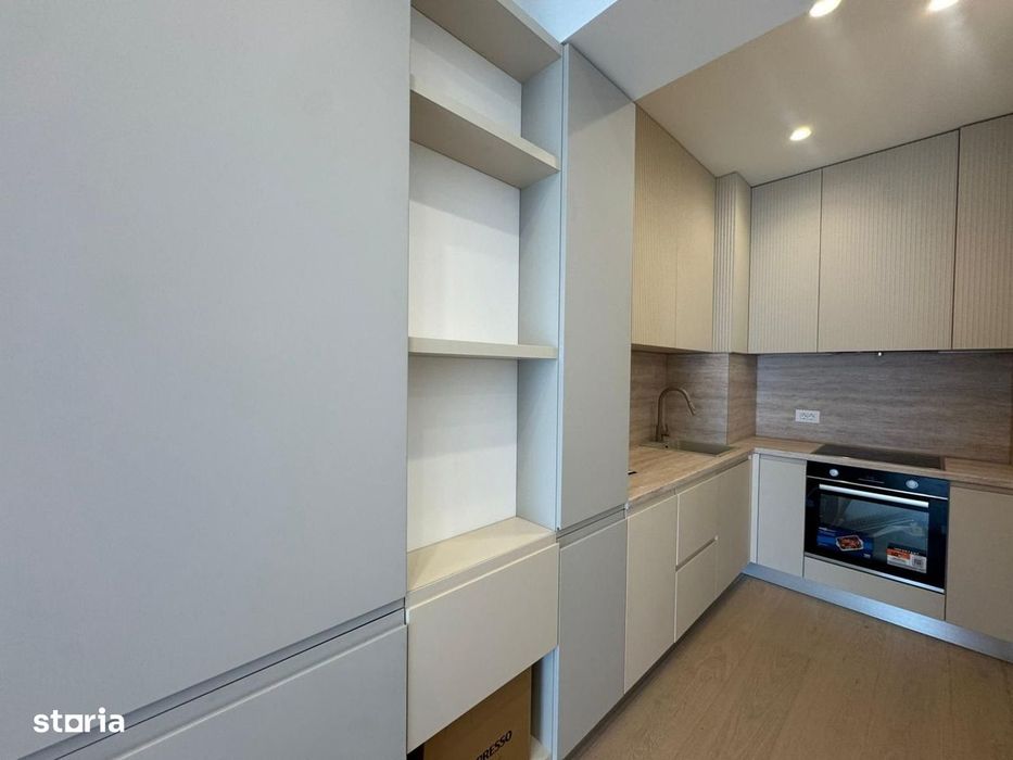 2 Camere || Aviatiei Tower||
