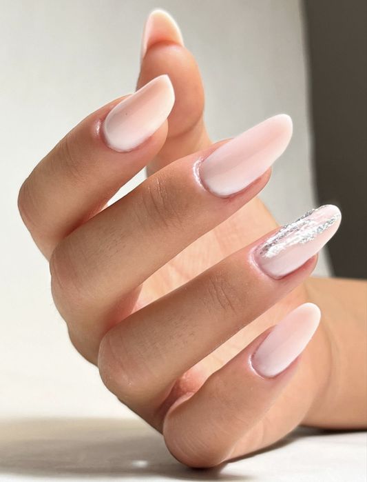 Manichiura cu gel salon podgoria