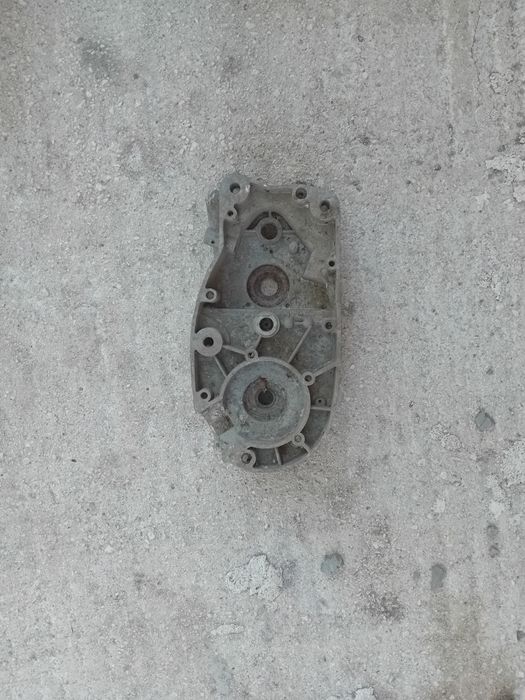 Картер Балкан 50