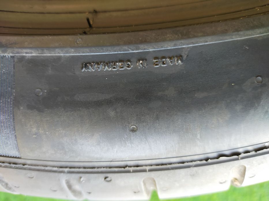 Шины 245/40-275/35/19 Pirelli комплект