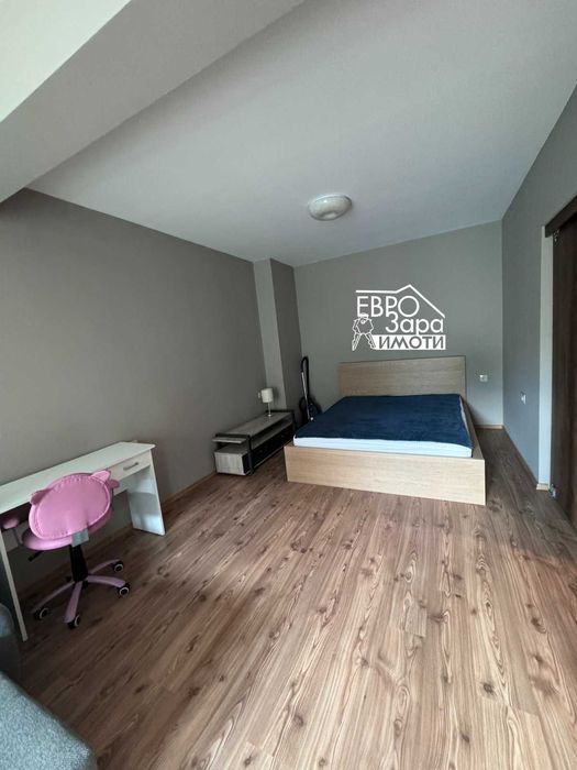 Дава се под наем Тристаен апартамент в Стара Загора, Център - 95 кв.м за 433.5 € - Снимка #3