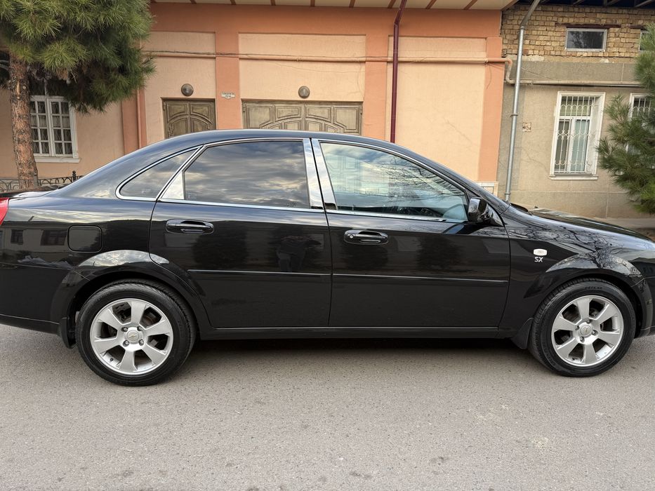 Arenda lacetti mexanika