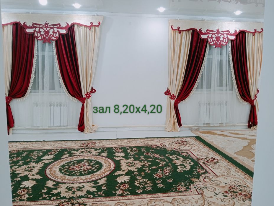 На долгий срок сдаётся в аренду