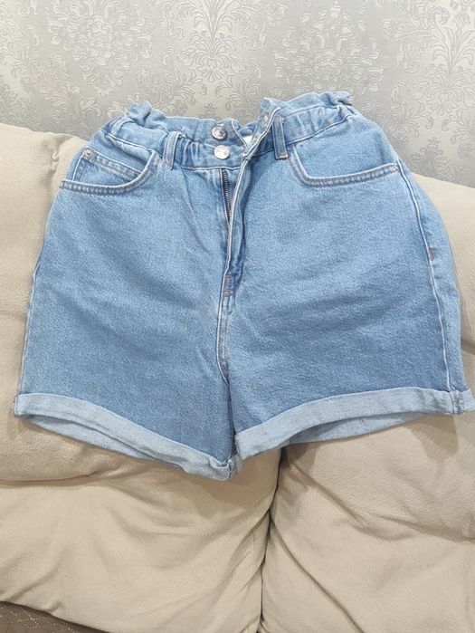 Шорты летние 44 размер