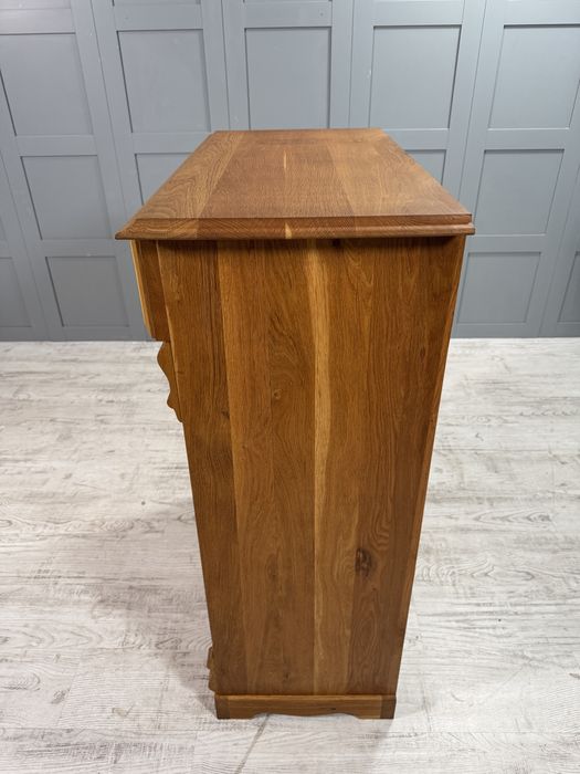 Скрин масив дъб К091