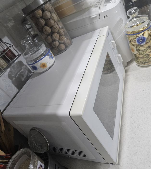 Микроволновка Panasonic бу