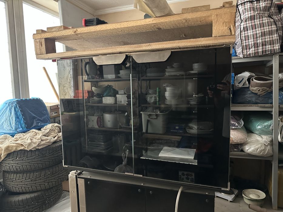 Расстоечный шкаф Abat | Отличное состояние