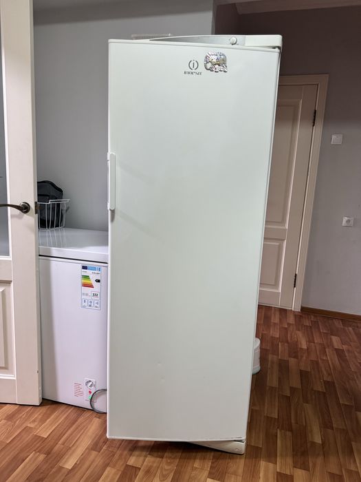 Indesit SFR-167.002