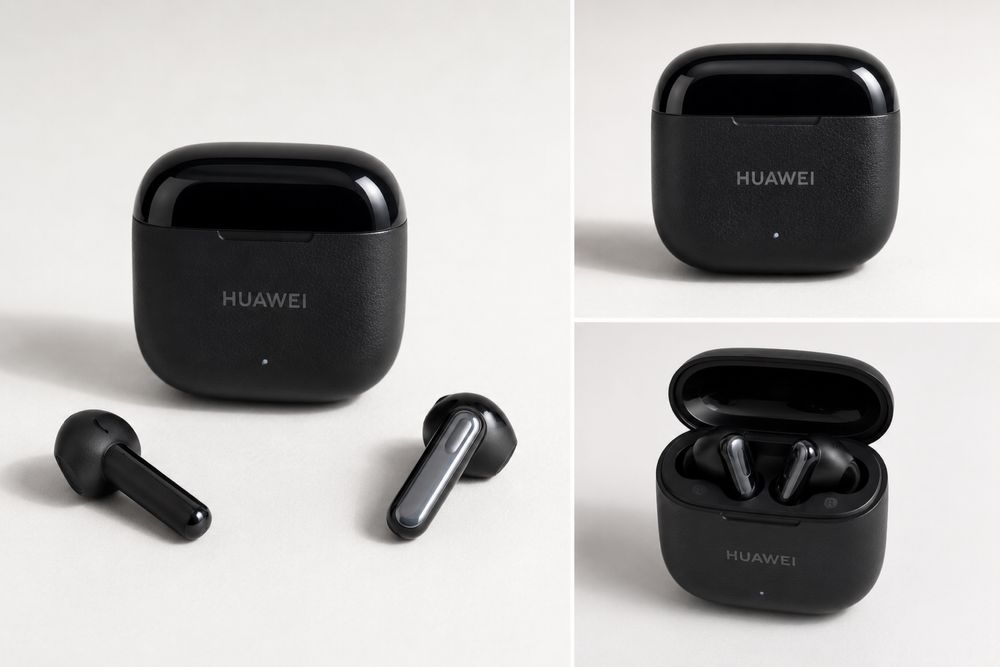 Huawei FreeBuds SE 3