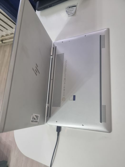 Hp elitebook x360. g3