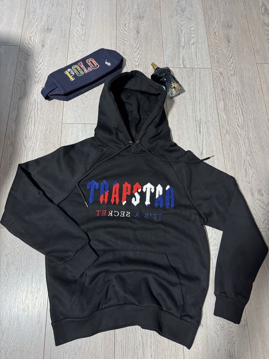 Hanorac Trapstar