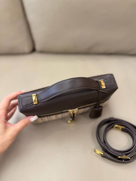 Geanta Loro Piana L23 Extra Bag