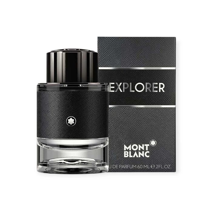Mont Blanc Explorer Extreme Parfum 60/100 Ml - Оригинален мъжки парфюм