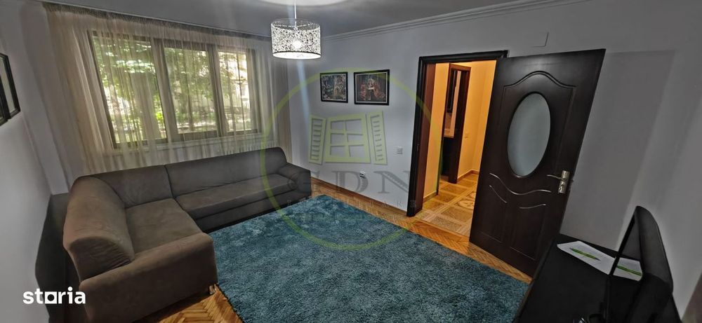 Apartament 2 camere, 44 mp, cartier Siloz, zona Nanterre — fotografia 1