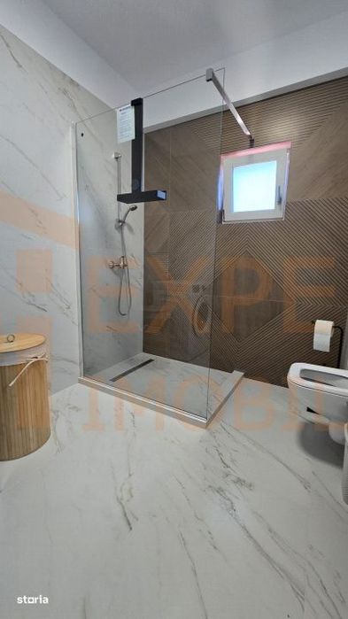 Apartament 2 camere │ 70 mp │ 2 balcoane │ parcare privata – B