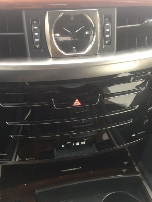 Ново Lexus 2025г Micro SD Card Europe Оригинална Навигационна Сд карта