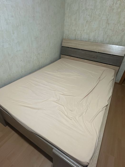 Продам кровать