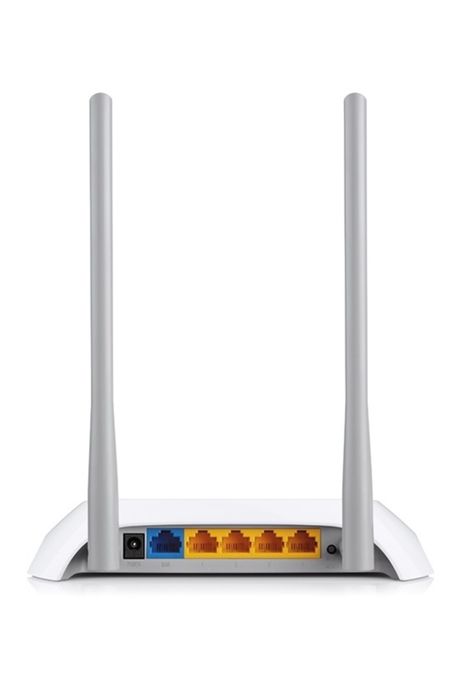 Роутер интернет TP Link WR 840N