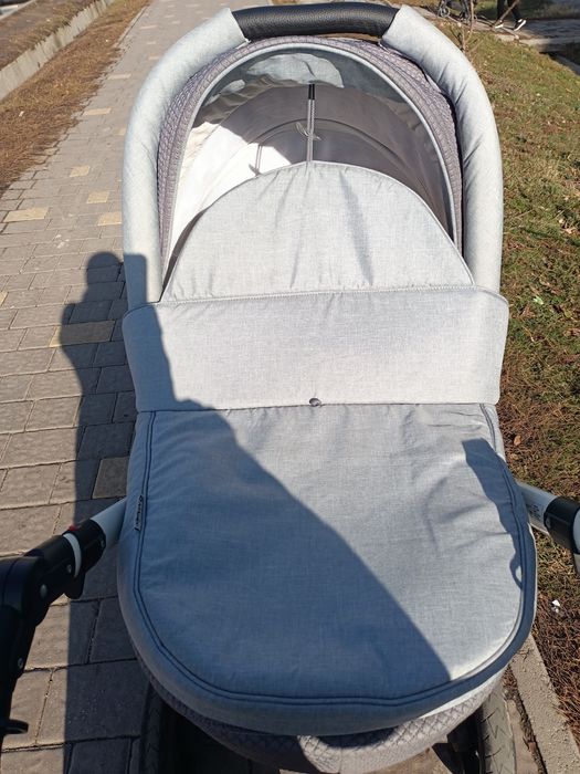 Кояска Adamex 35000