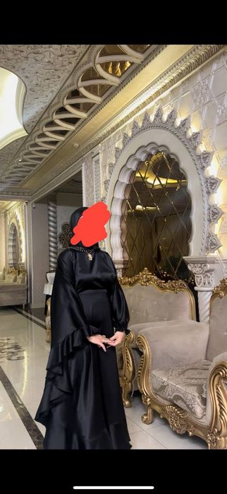 Vecherni koyne sotiladi