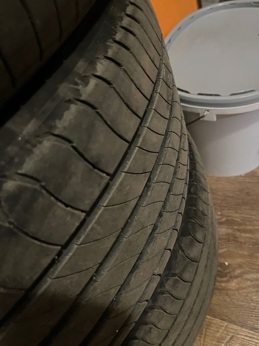 Летни гуми Michelin Primacy 4 235/50/19 DOT 34/21