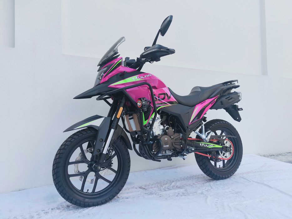 ULAR NB300-D7 Атырау