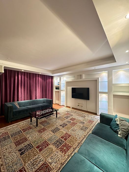 Сдается Пентхаус