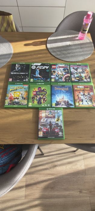 Jocuri Xbox One /