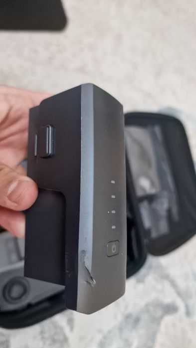 Дрон SJRC F22S Pro+