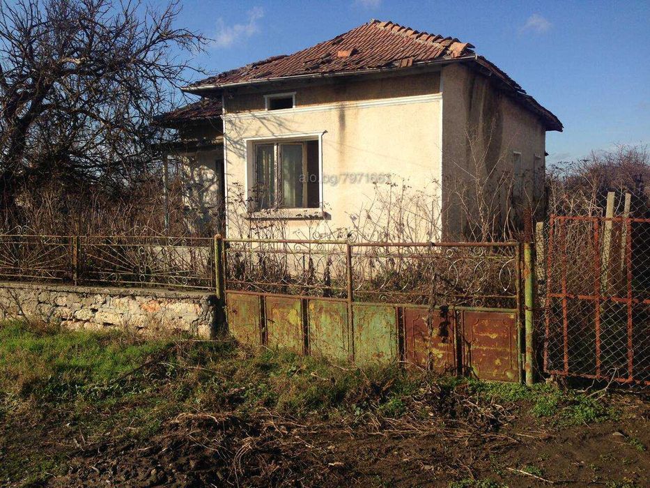 Продава се Къща в с. Кардам, Област Добрич - 75 кв.м за 118 €/кв.м - Снимка #12