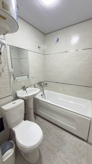 сдаётся 2-комнатная квартира Яккасарайский район