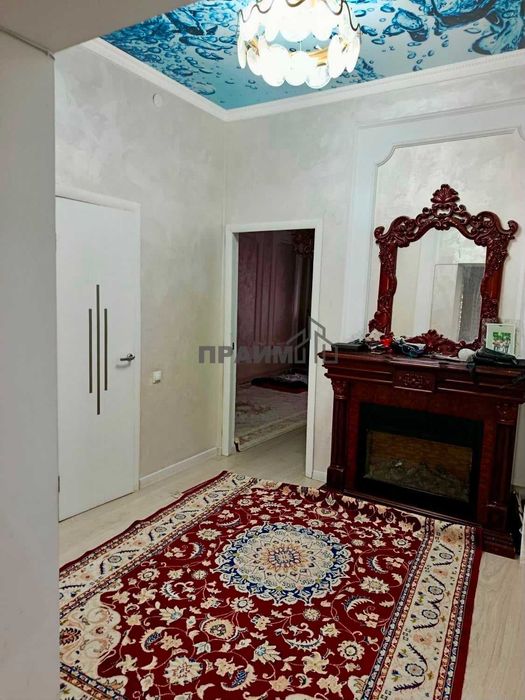 ПРОДАМ 5 ком Каратал пентхаус (Шалкар ПРАЙМ)