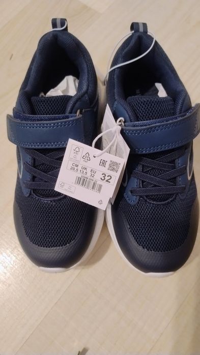 Sneackers baieti 32
