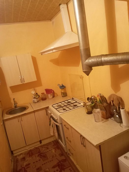 Дом продаётся тюлькубасе улица Алимбаев 28/3