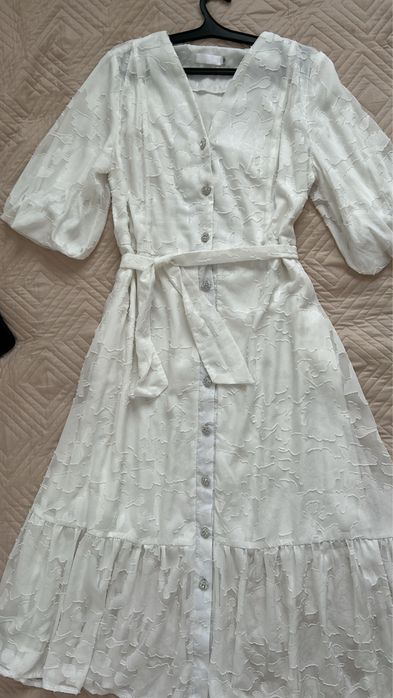 Женская платье