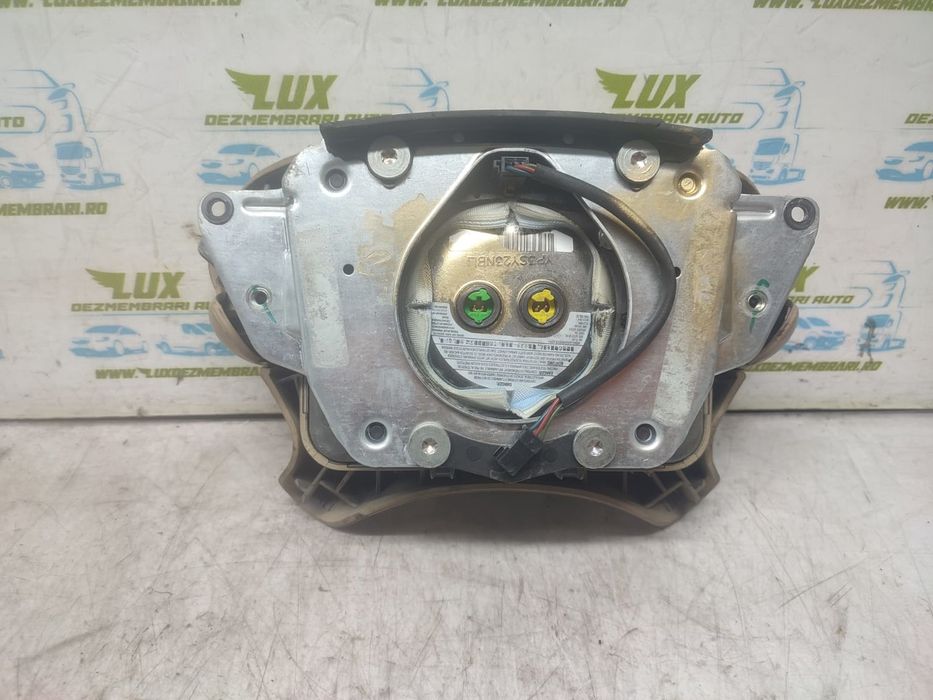 Airbag sofer Mercedes Benz CLK-Class C209/A209 (2002 - 2005)