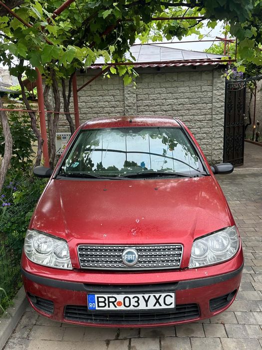 Vand Fiat Punto,motor 1.2 benzina