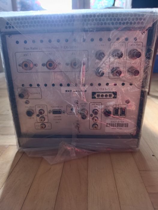 Трансивър FlexRadio Systems Flex-5000A