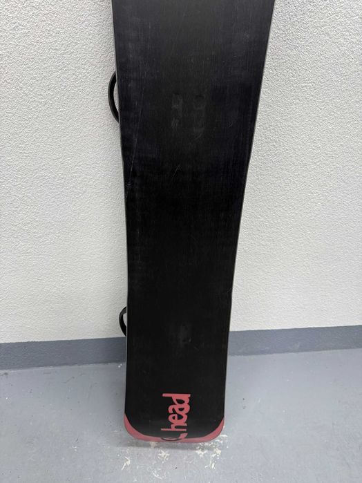 placa snowboard head instinct L149cm