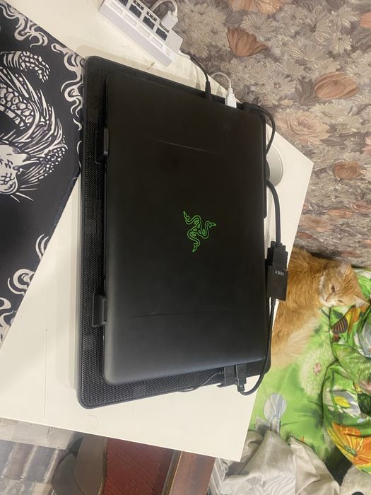 ноутбук razer blade